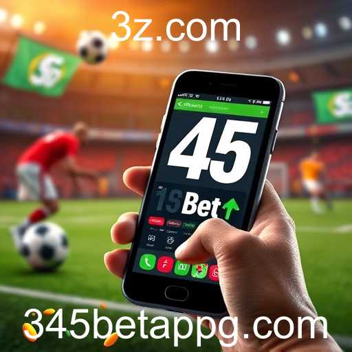 Expansão dos Jogos Online em 2025: A Ascensão do 345bet App